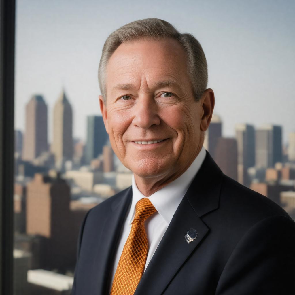 Raymond L. Flynn